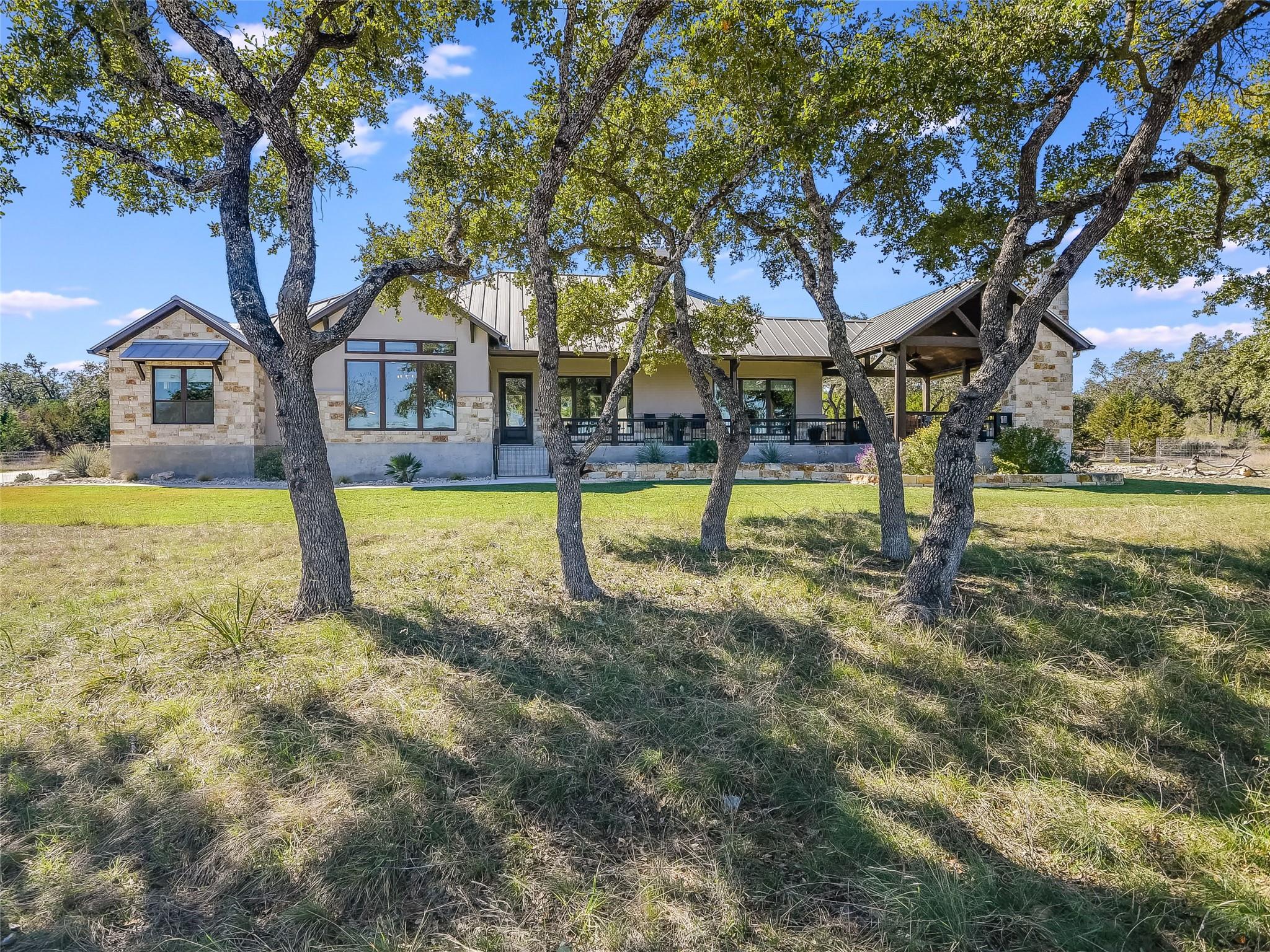2145 San Jose, Canyon Lake, TX 78133 — photo 1