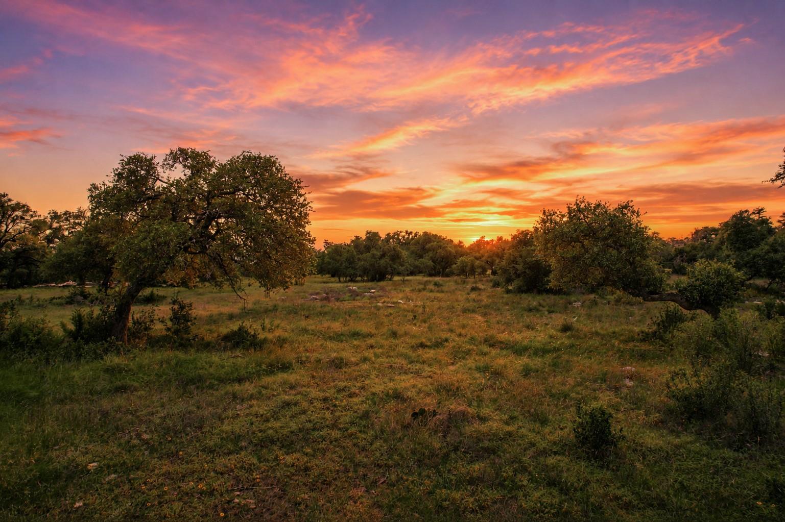 Lot 13 Legacy Hillls, Johnson City, TX 78636 — photo 1