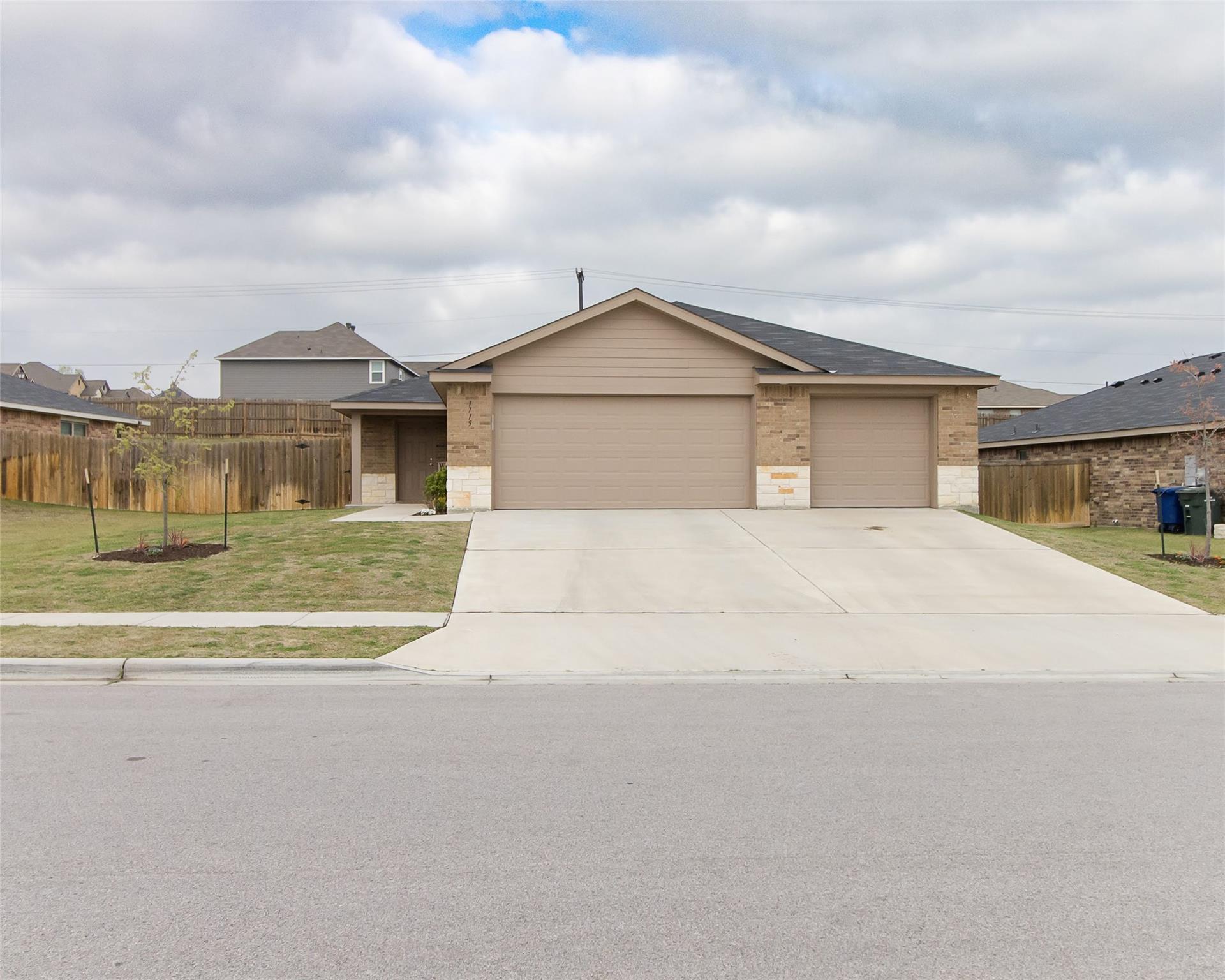 1715 Dryden, Copperas Cove, TX 76522 — photo 1