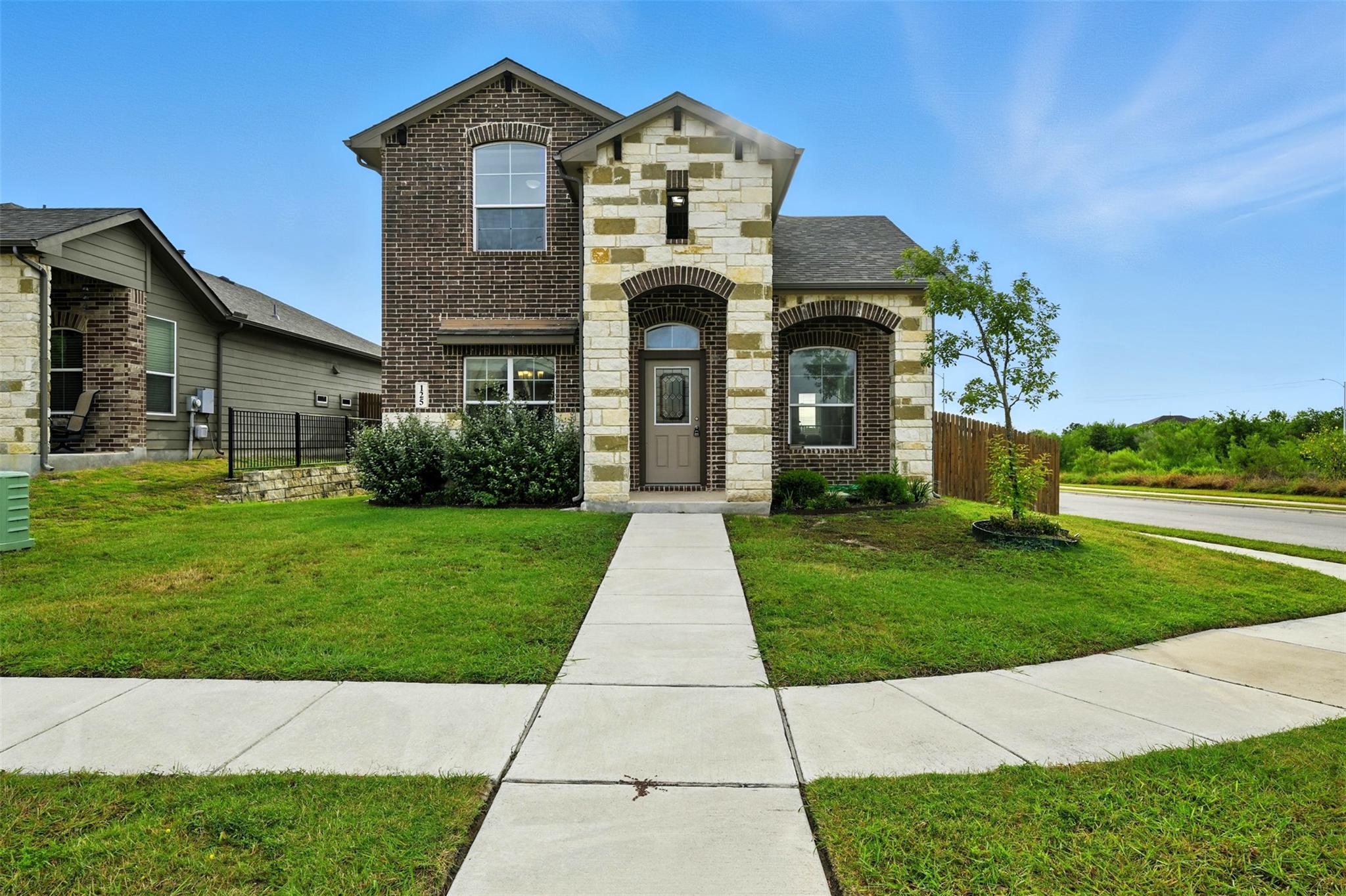 125 Windfield Path, San Marcos, TX 78666 — photo 1