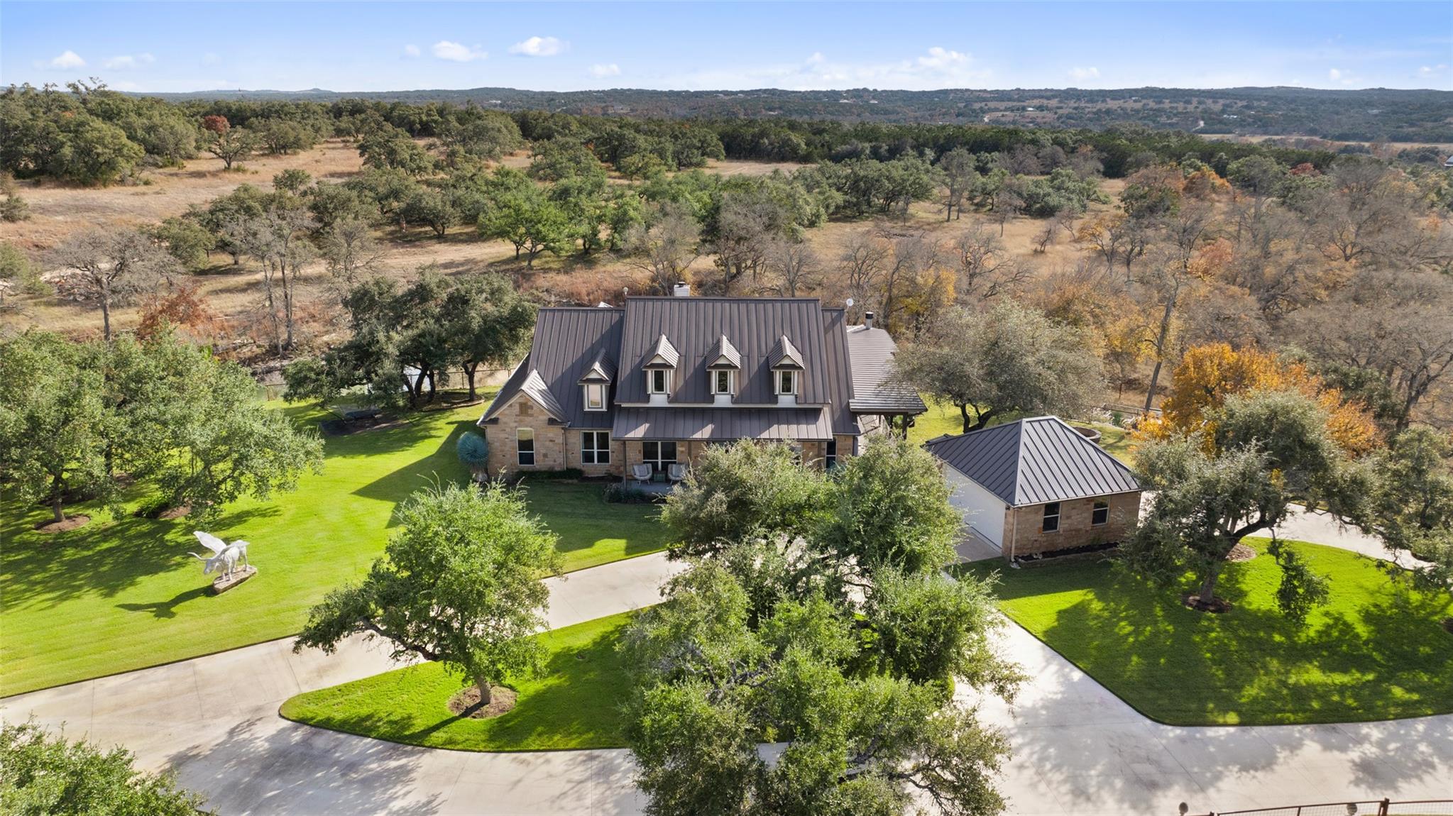 751 Prochnow, Dripping Springs, TX 78620 — photo 1