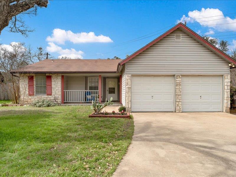 3908 Holt, Austin, TX 78749 — photo 1