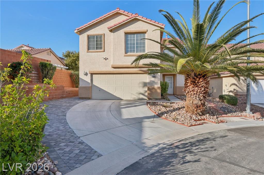9648  Christine View Court, Las Vegas, NV 89129 — photo 1