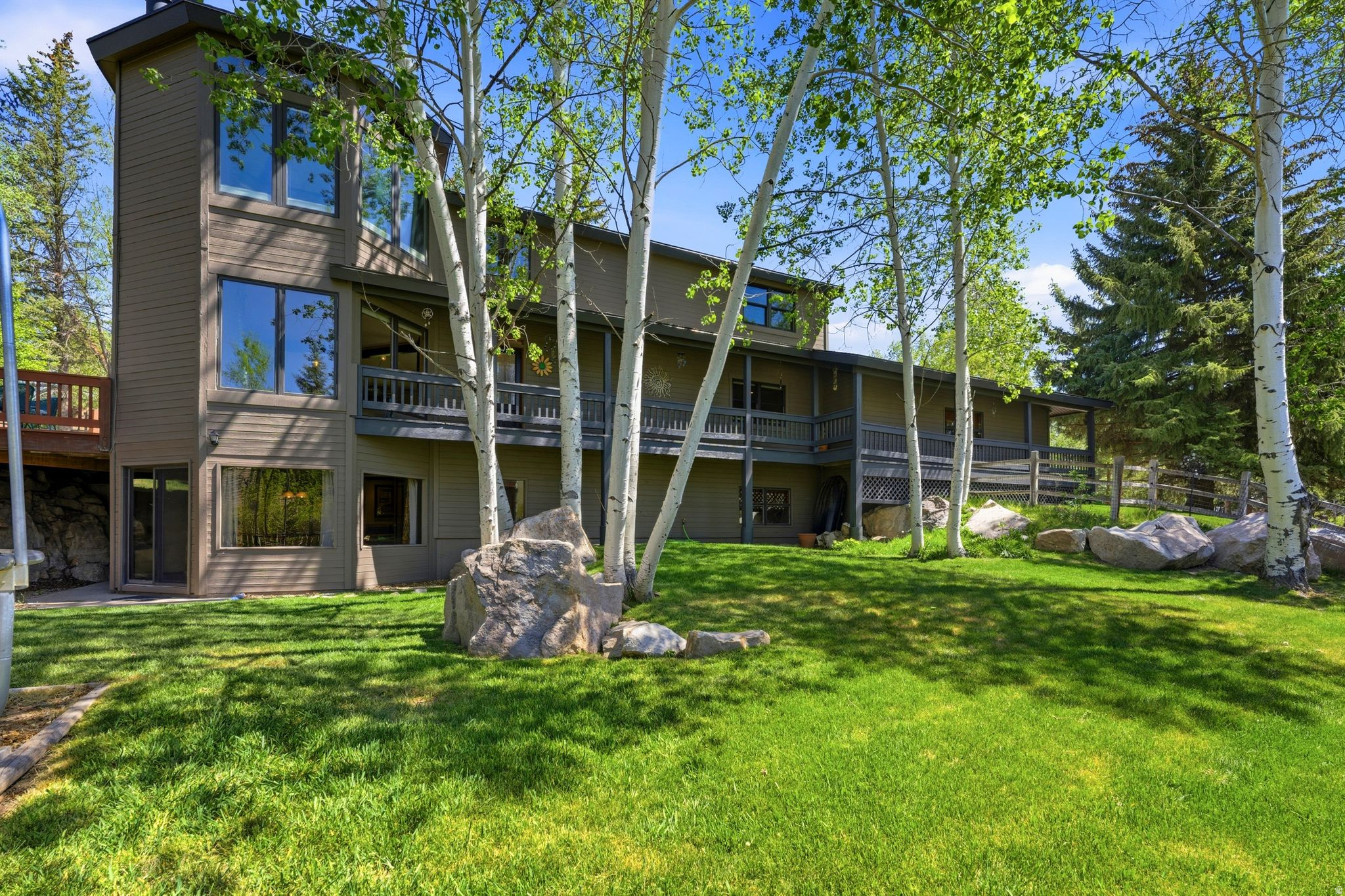 3021  ARABIAN DR, Park City, UT 84060 — photo 1