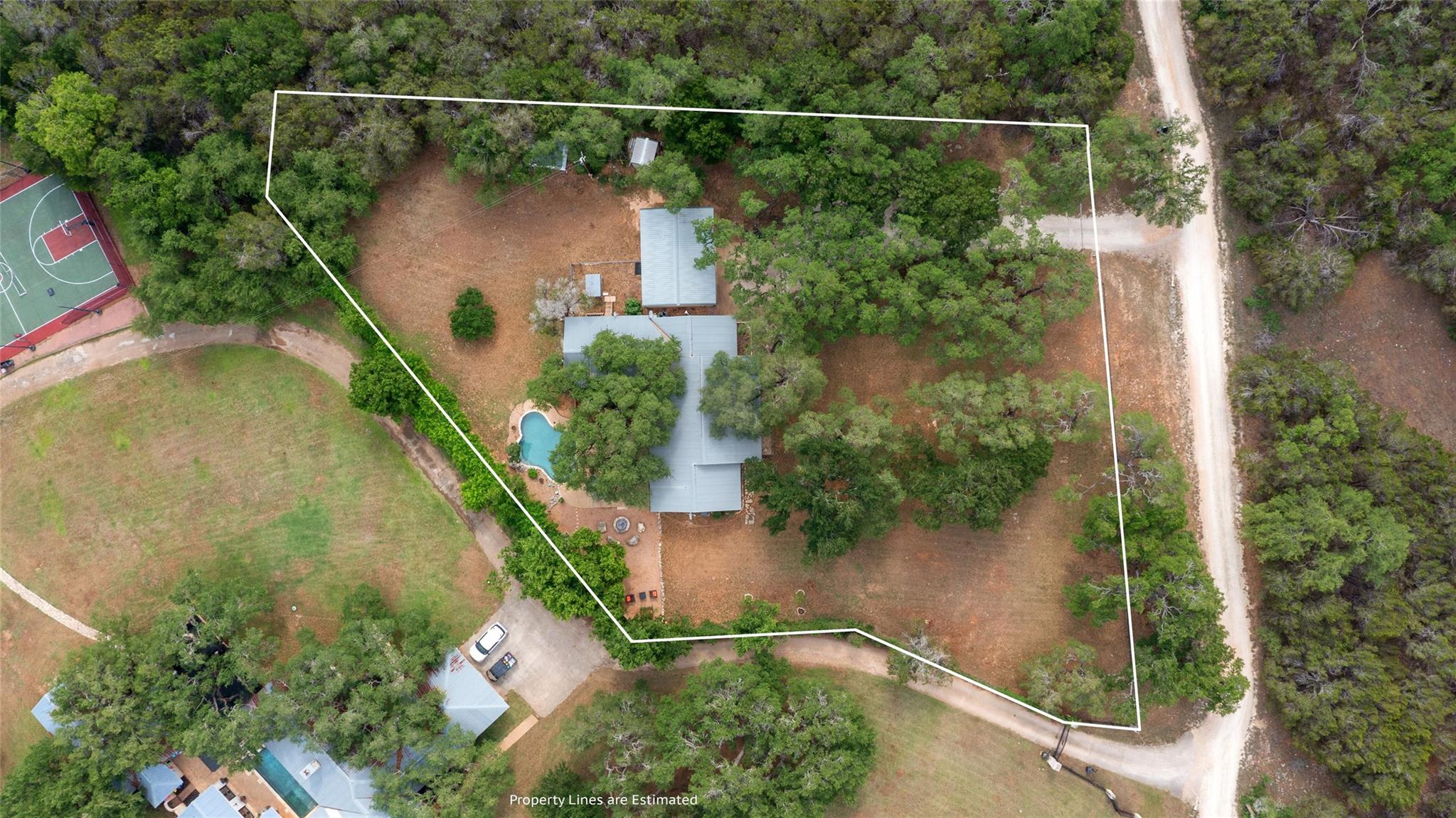 720 Circle G Ranch, Dripping Springs, TX 78620 — photo 1