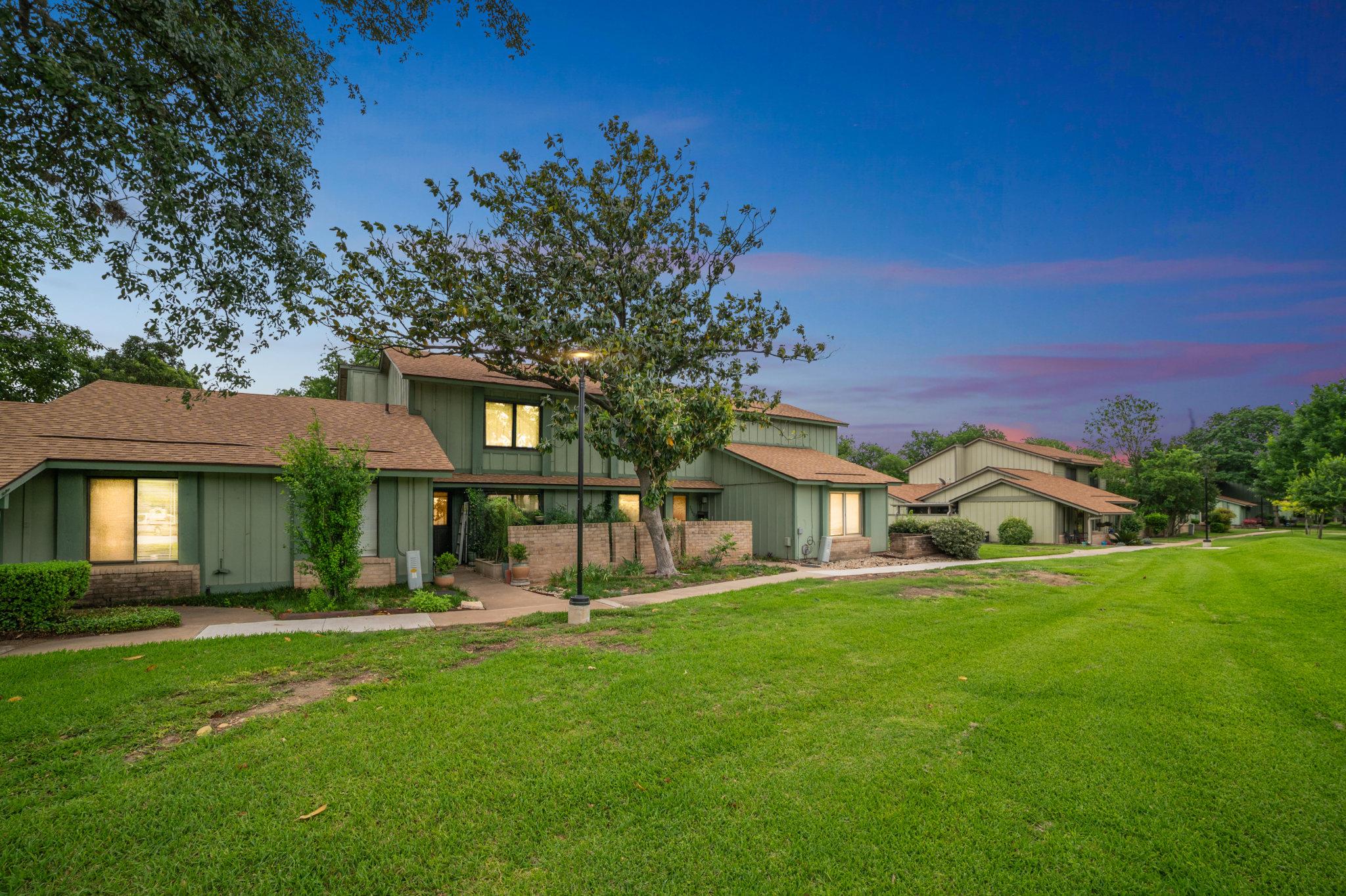 5007 Fort Clark, Austin, TX 78745 — photo 1
