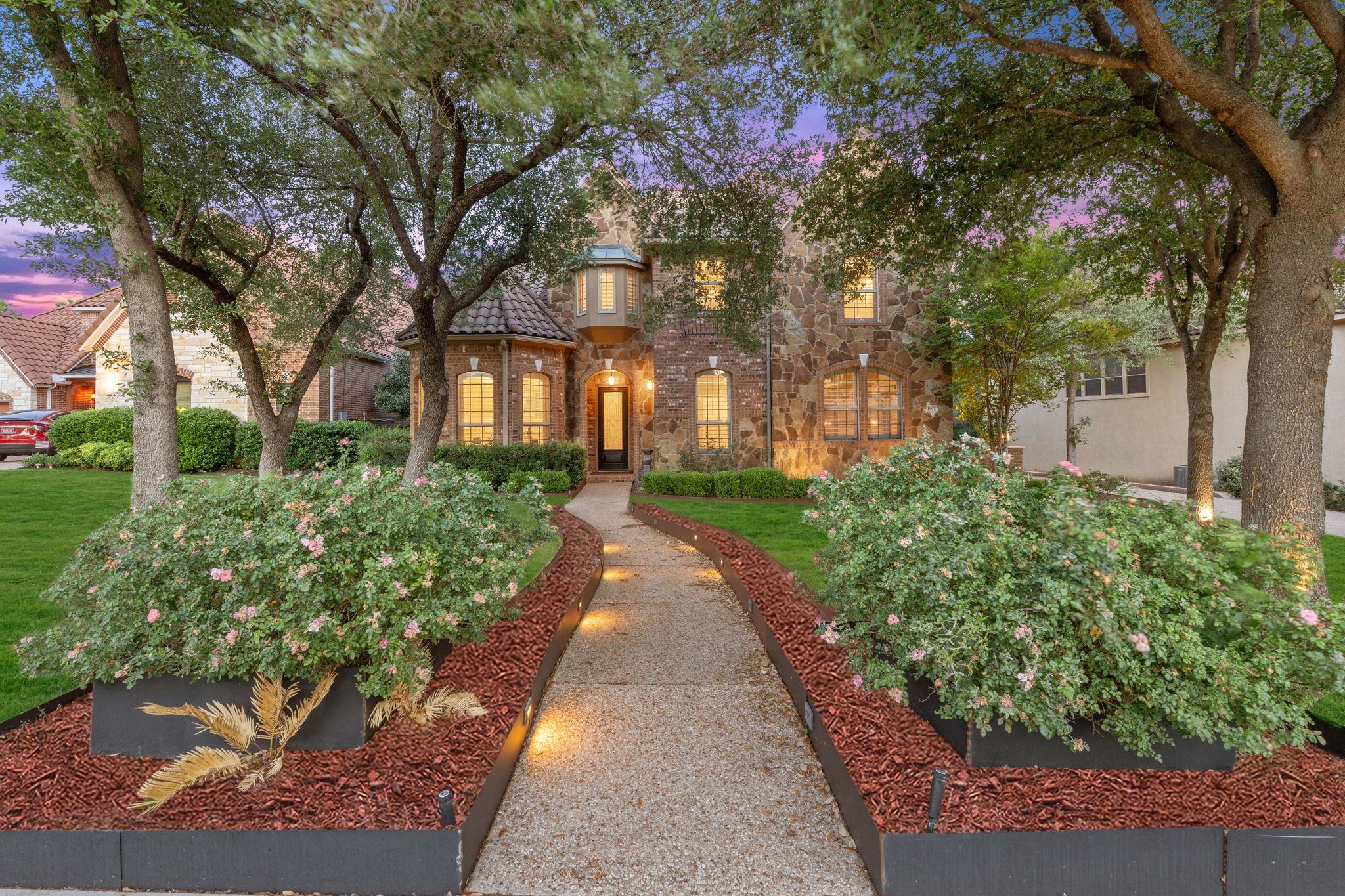 1917 Lakecliff Hills, Austin, TX 78732 — photo 1
