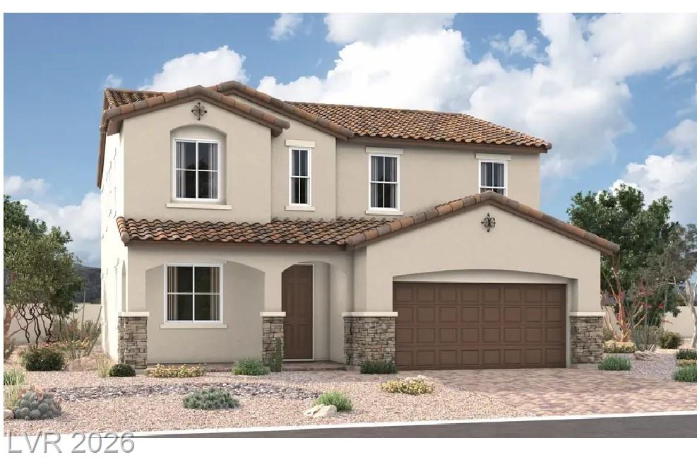 25 Fairdale Drive, Henderson, NV 89011 — photo 1