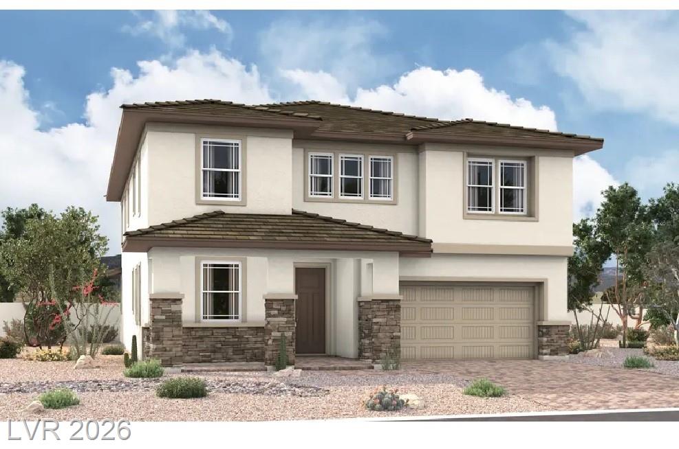 27 Fairdale Drive, Henderson, NV 89011 — photo 1