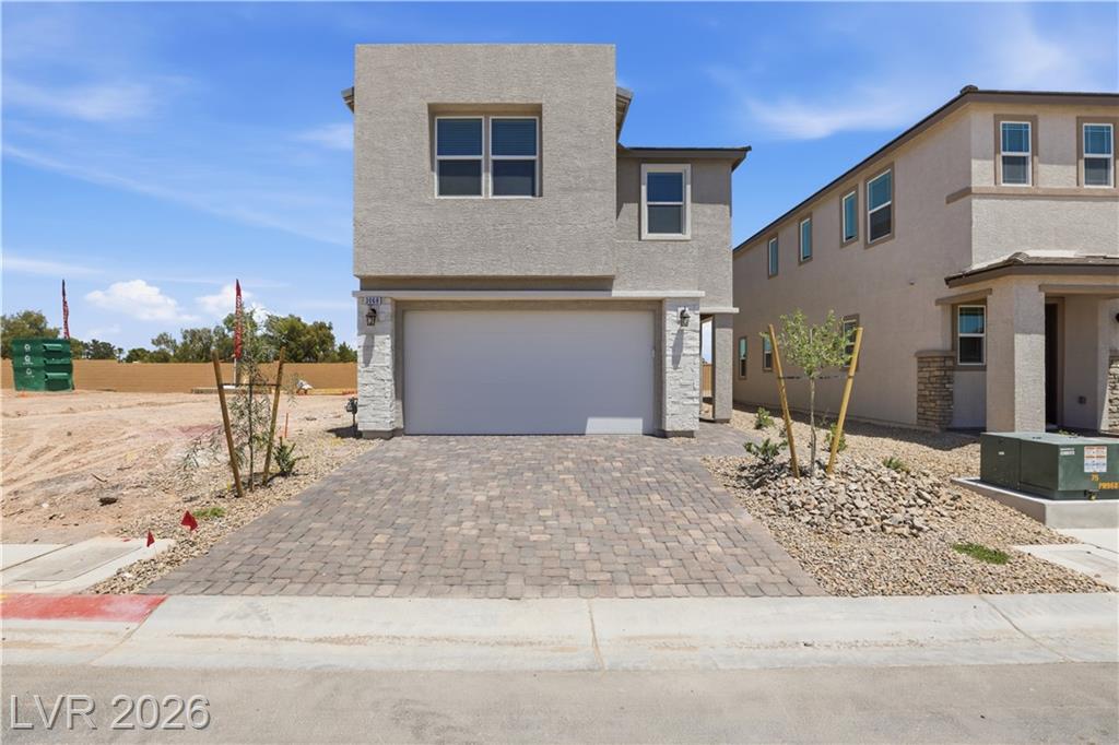 3068 Starchild Lane, Las Vegas, NV 89120 — photo 1