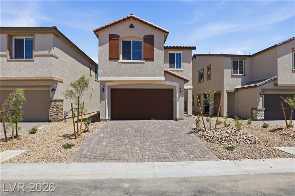 3080  Starchild Lane, Las Vegas, NV 89120 — photo 1