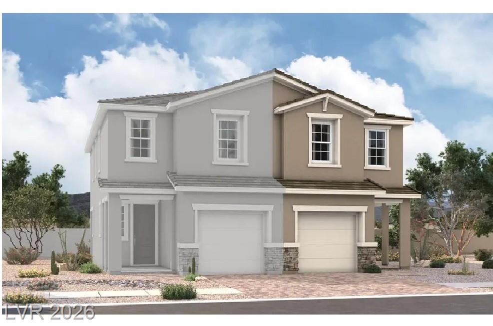 5334  Borra Hills Street, Las Vegas, NV 89148 — photo 1