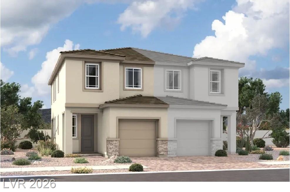5326  Borra Hills Street, Las Vegas, NV 89148 — photo 1
