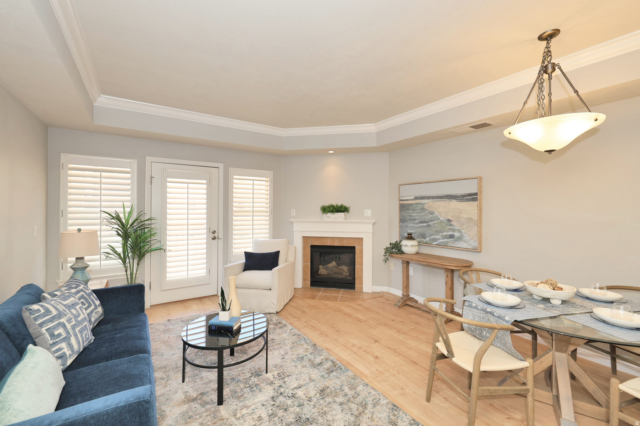 5 S 500 W #616, Salt Lake City, UT 84101 — photo 1