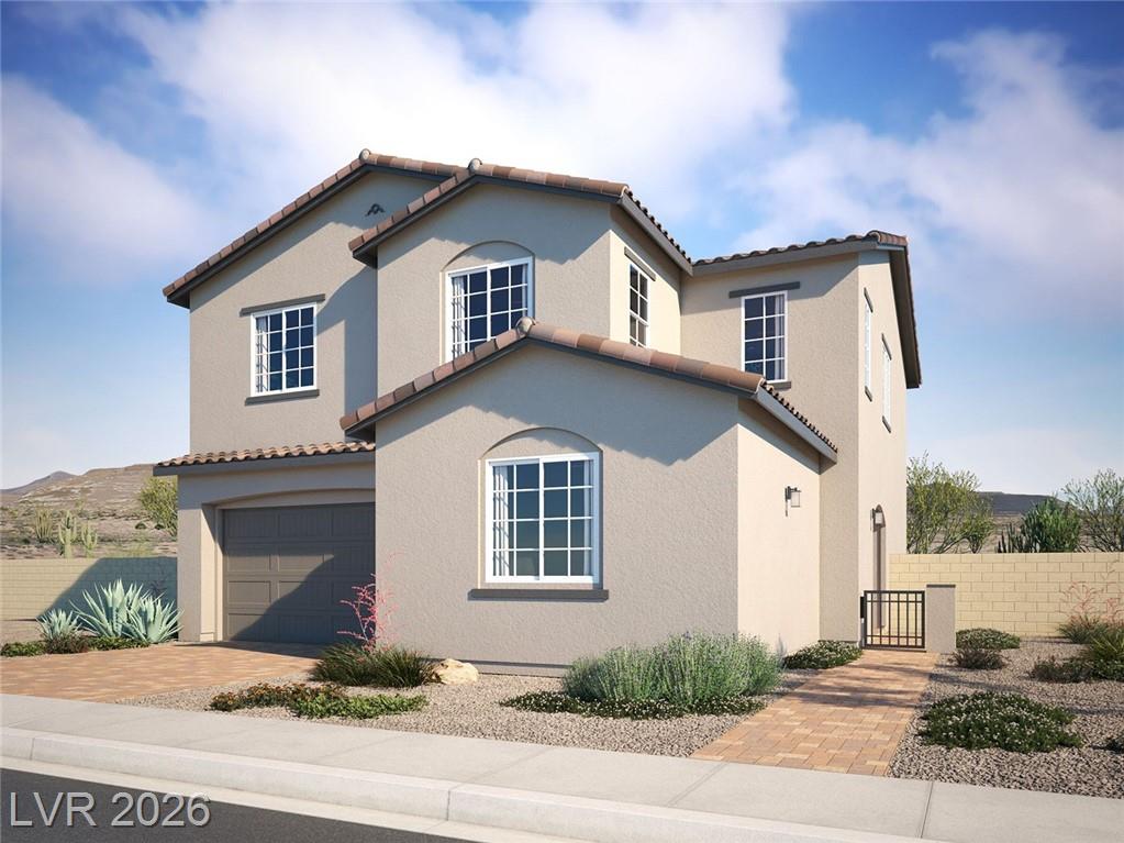61 Rubato Lane, Henderson, NV 89015 — photo 1