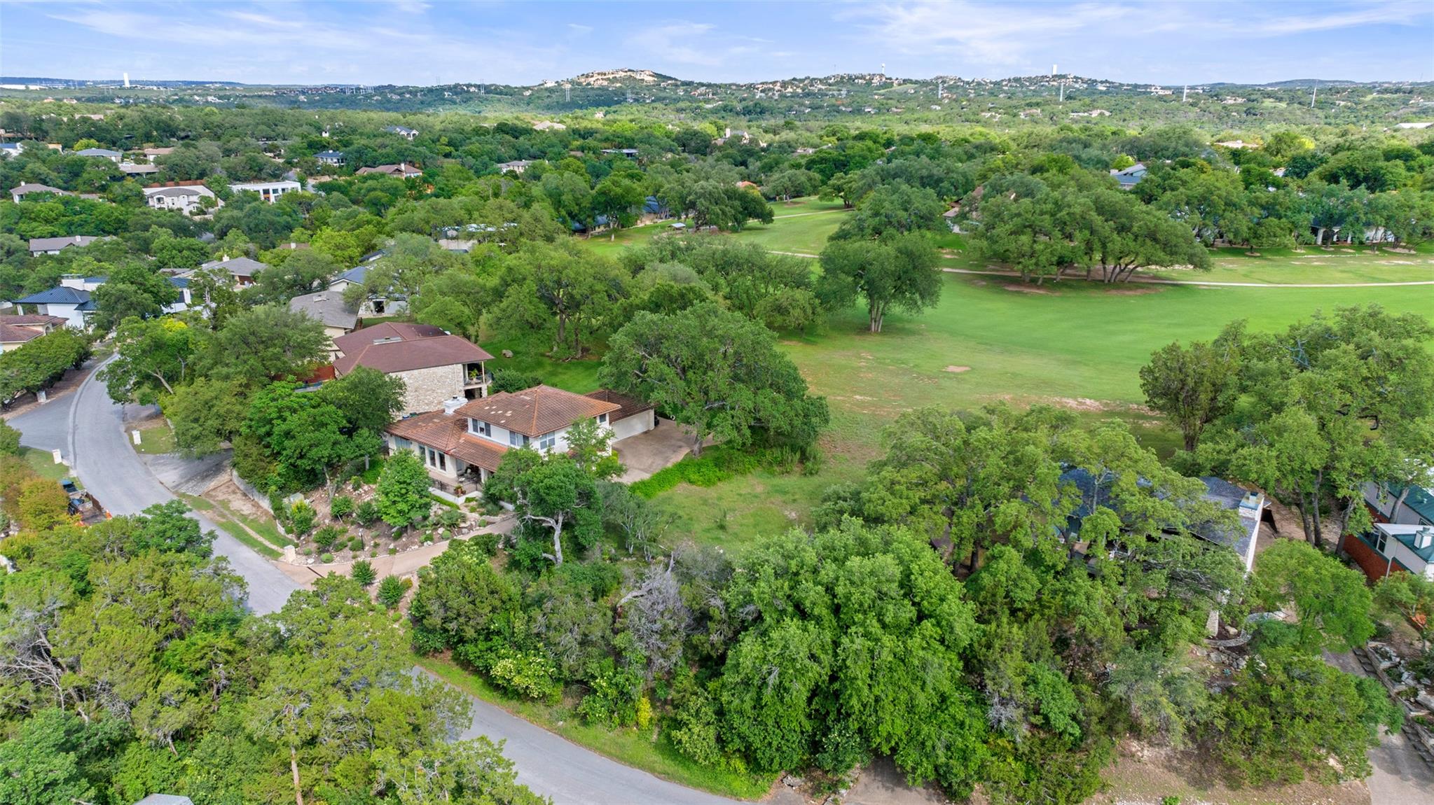 711 Sunfish, Lakeway, TX 78734 — photo 1