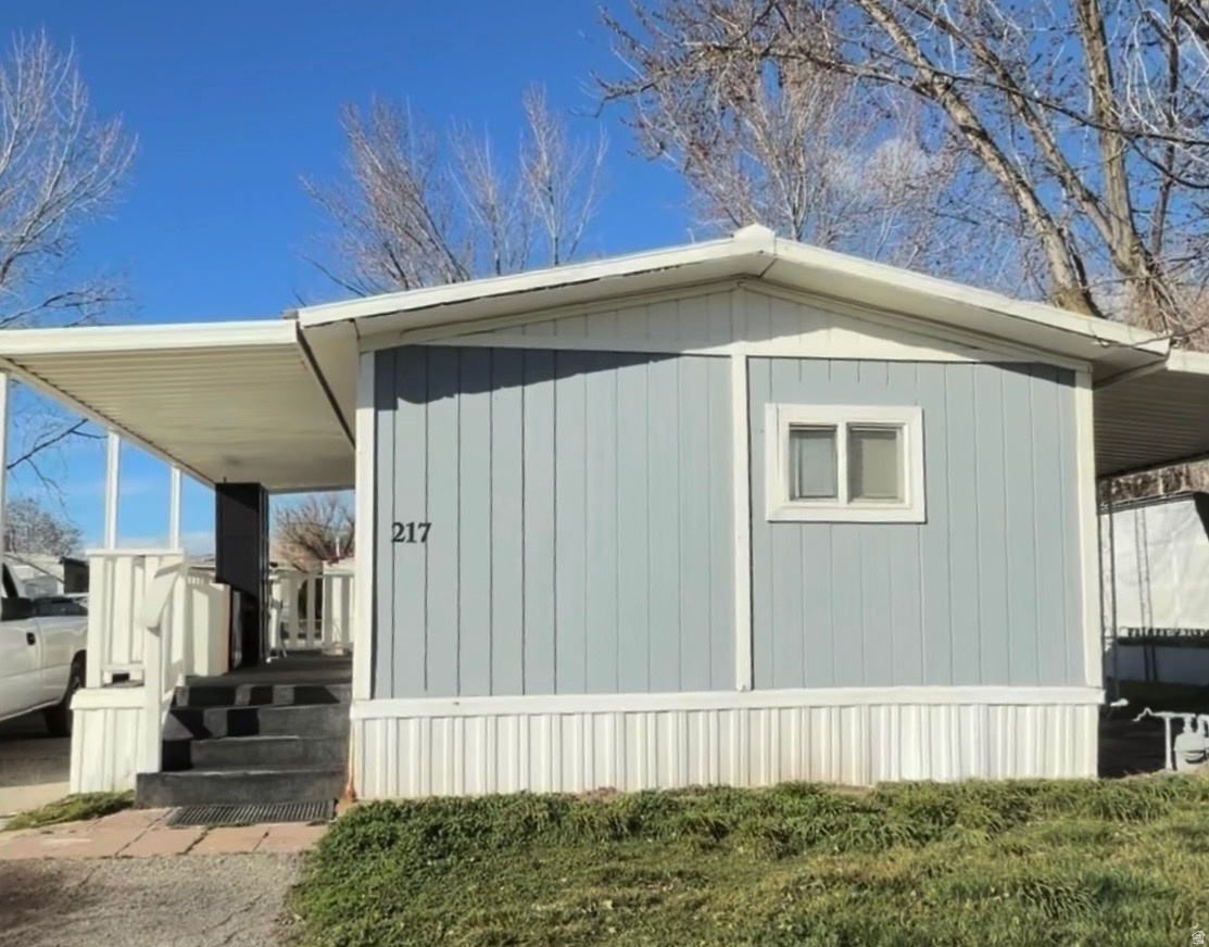 2491 N HIGHWAY 89  #217, Pleasant View, UT 84404 — photo 1