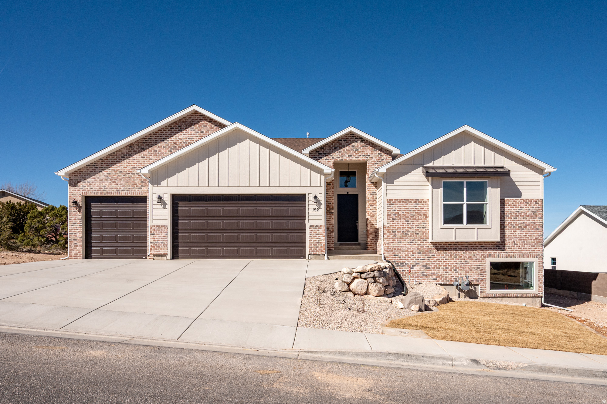 192 S 2050 W, Cedar City, UT 84720 — photo 1