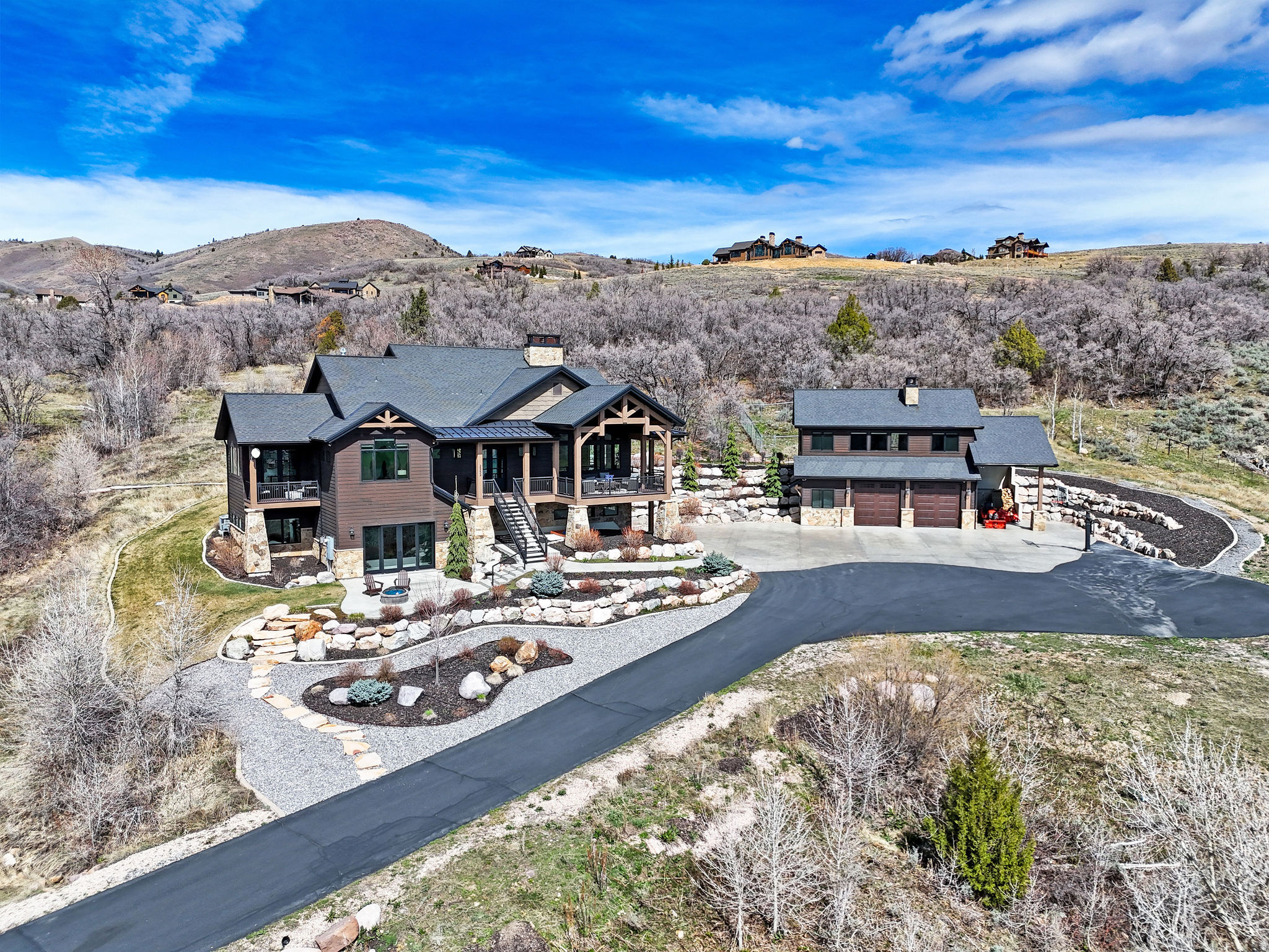 2252 E LAUREN LN, Liberty, UT 84310 — photo 1