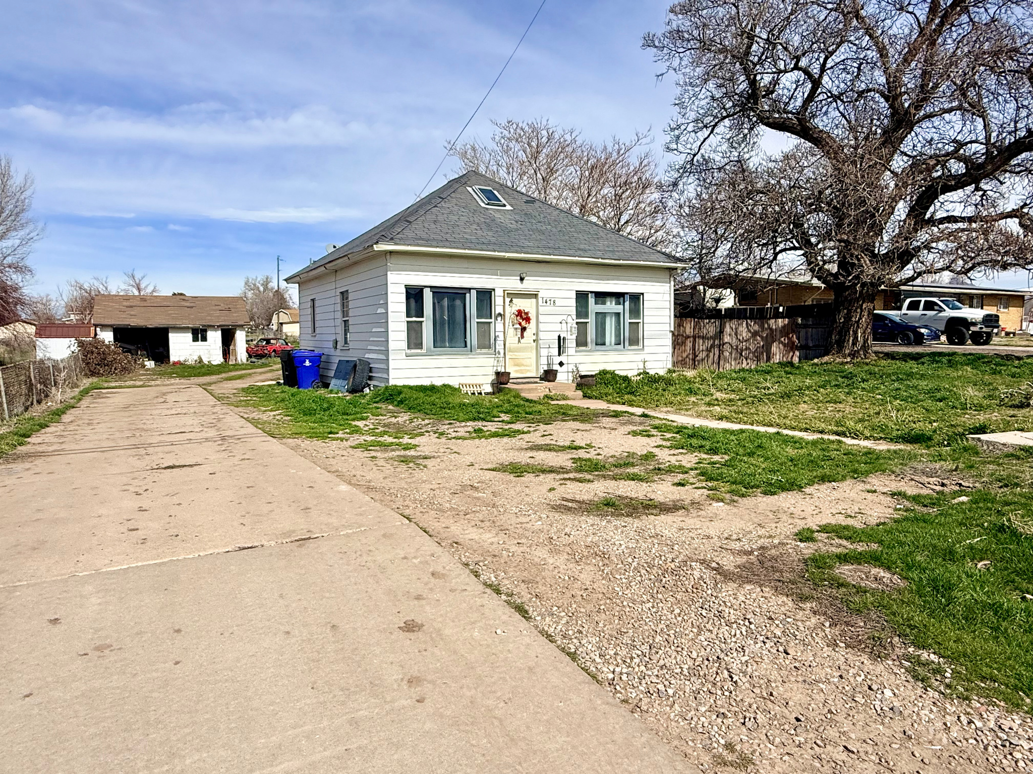 1478 W 1700 S, Syracuse, UT 84075 — photo 1