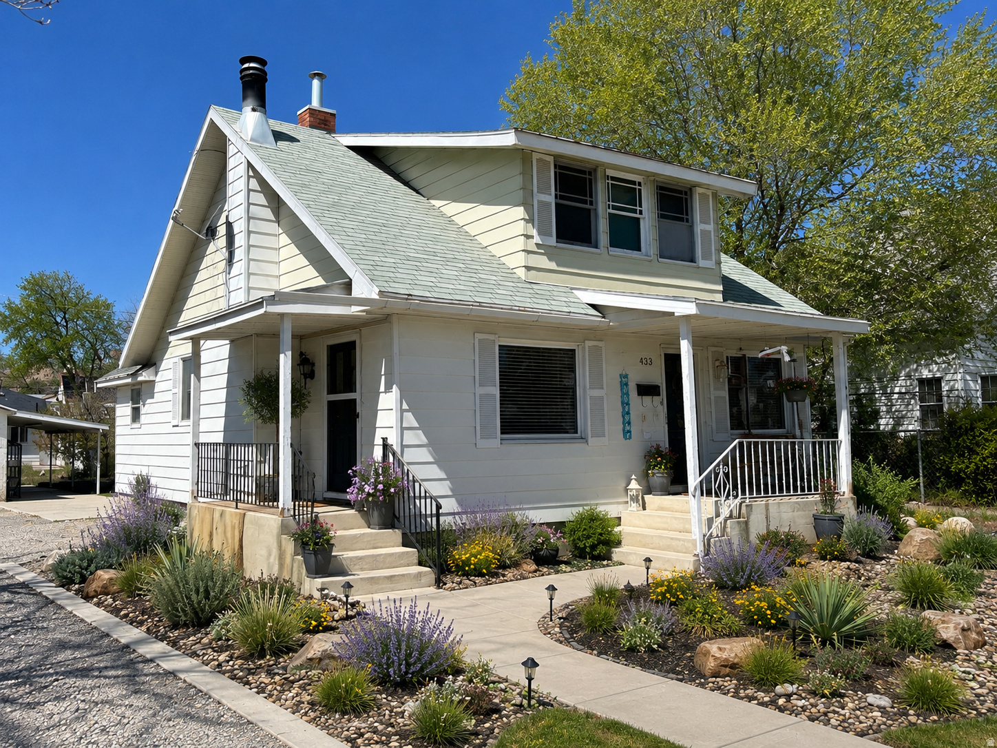 433 N 300 E, Price, UT 84501 — photo 1