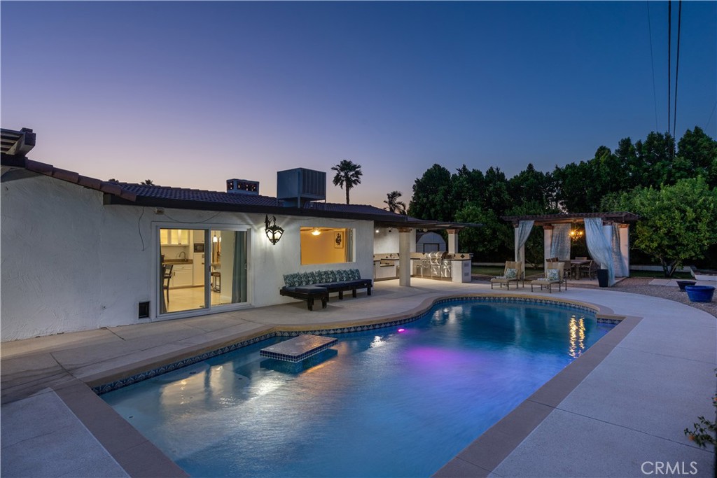 2290 N Victoria, Palm Springs, CA 92262 — photo 1