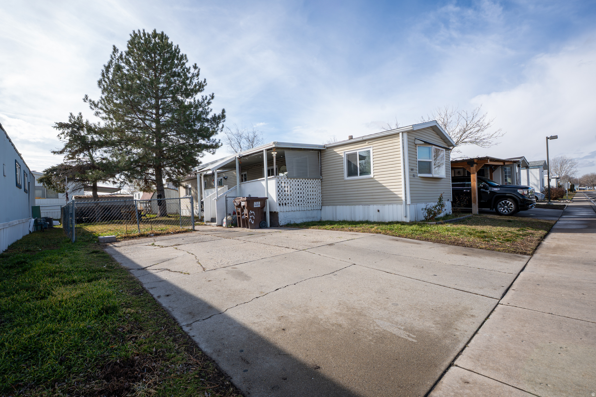 3237 W REGENCY PARK #253, West Valley City, UT 84119 — photo 1