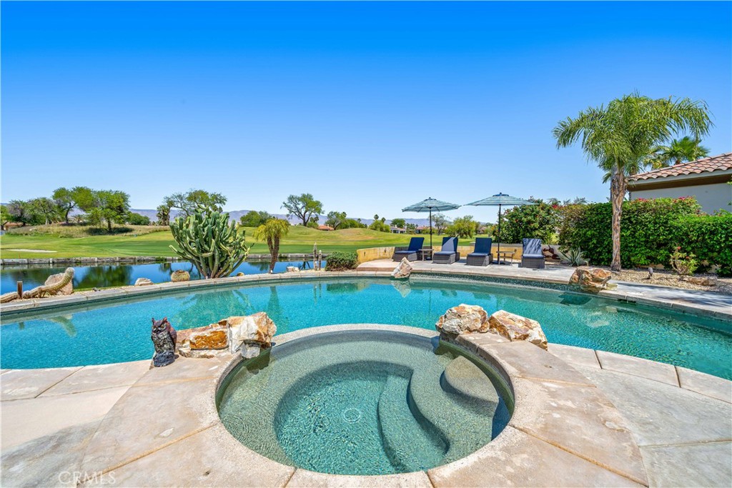 138 Royal Saint Georges Way, Rancho Mirage, CA 92270 — photo 1