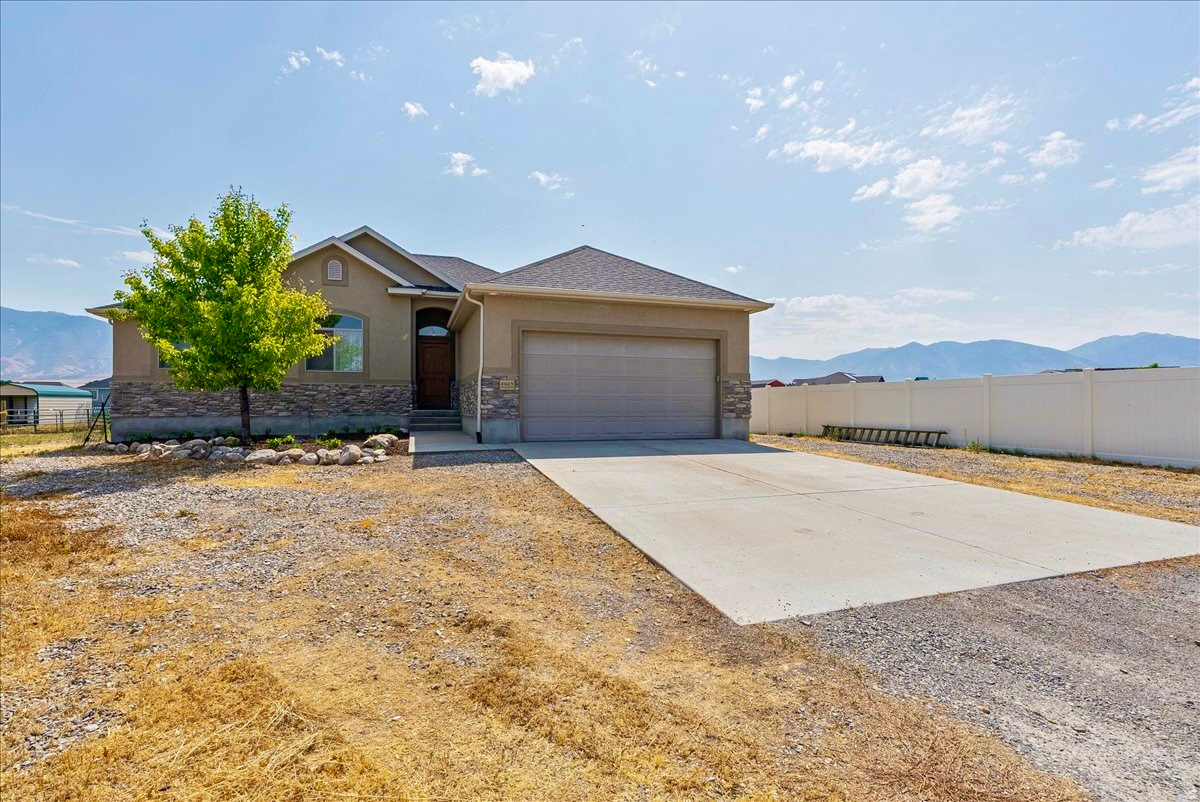4364 N ROSE SPRINGS RD, Erda, UT 84074 — photo 1