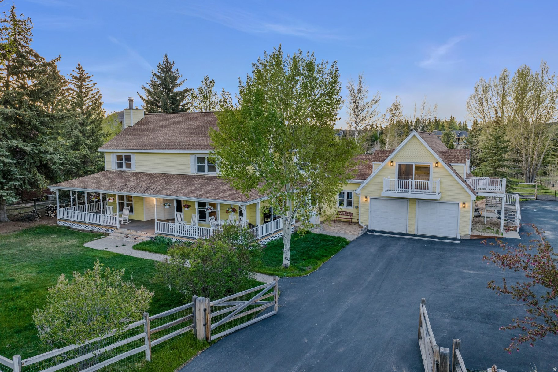 1550 E LUCKY JOHN DR, Park City, UT 84060 — photo 1