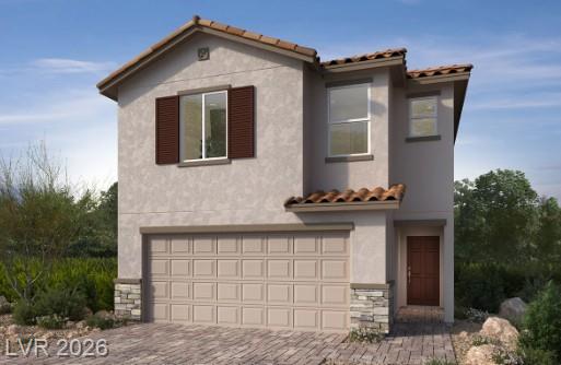 947  Meriden Mae Lane, Henderson, NV 89014 — photo 1