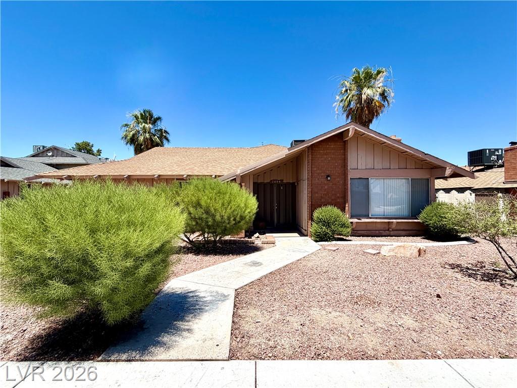 2894 Karen Avenue, Las Vegas, NV 89121 — photo 1