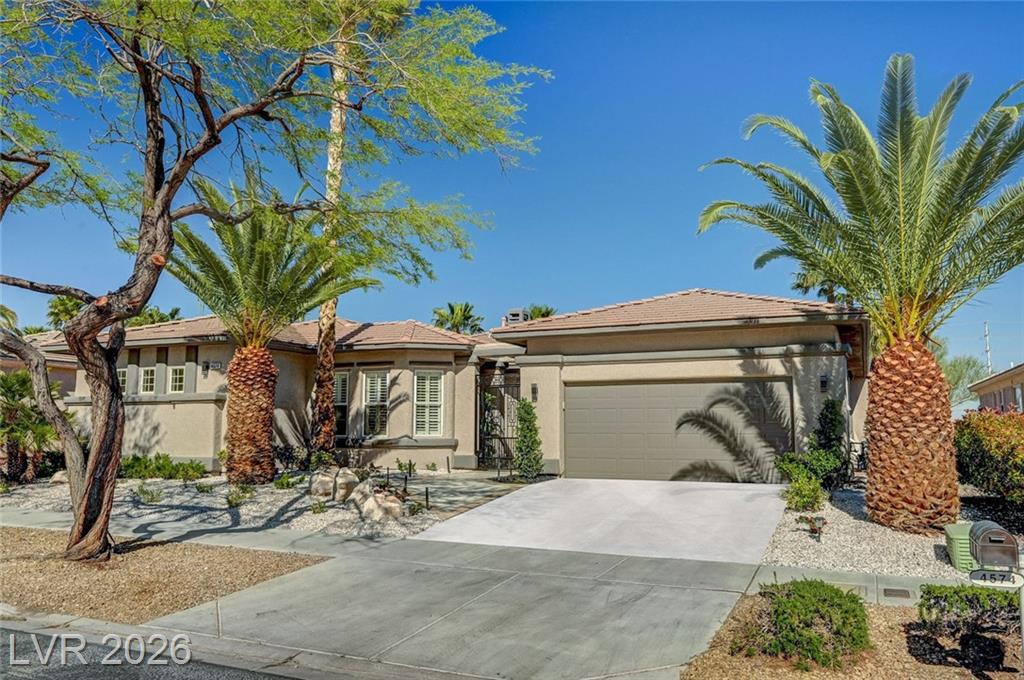 4574 Fiore Bella Boulevard, Las Vegas, NV 89135 — photo 1