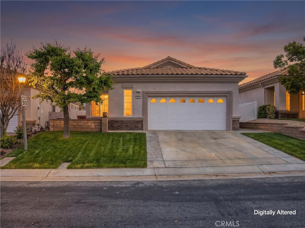 5965 Indian Canyon, Banning, CA 92220 — photo 1
