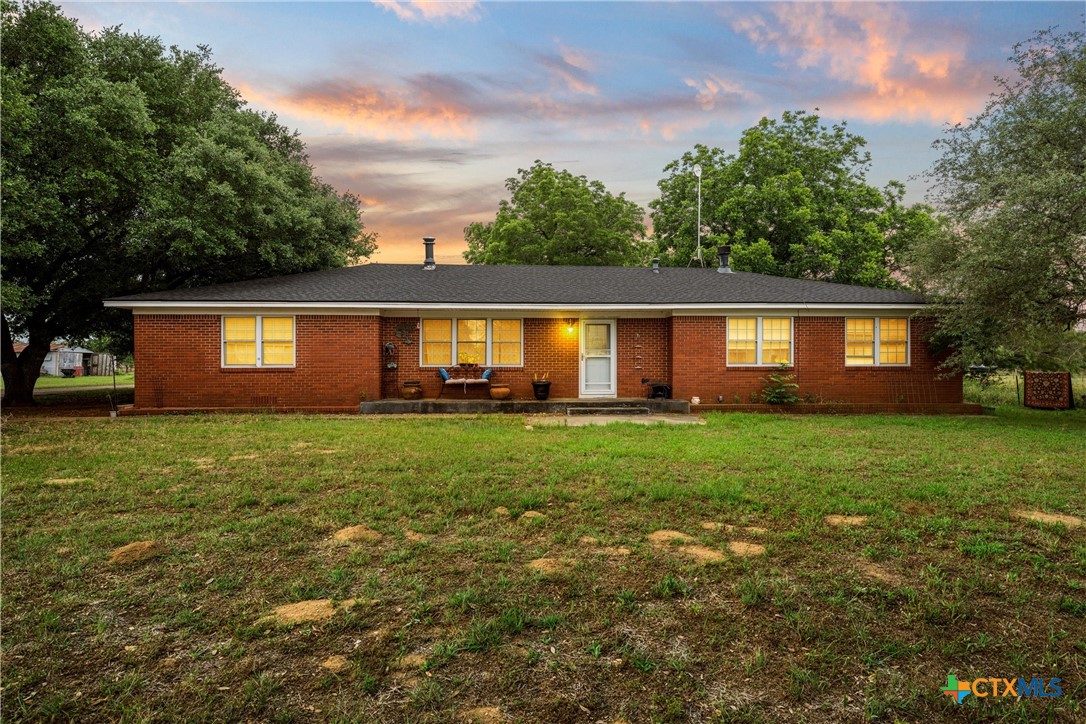 2554 State Highway 22, Whitney, TX 76692 — photo 1