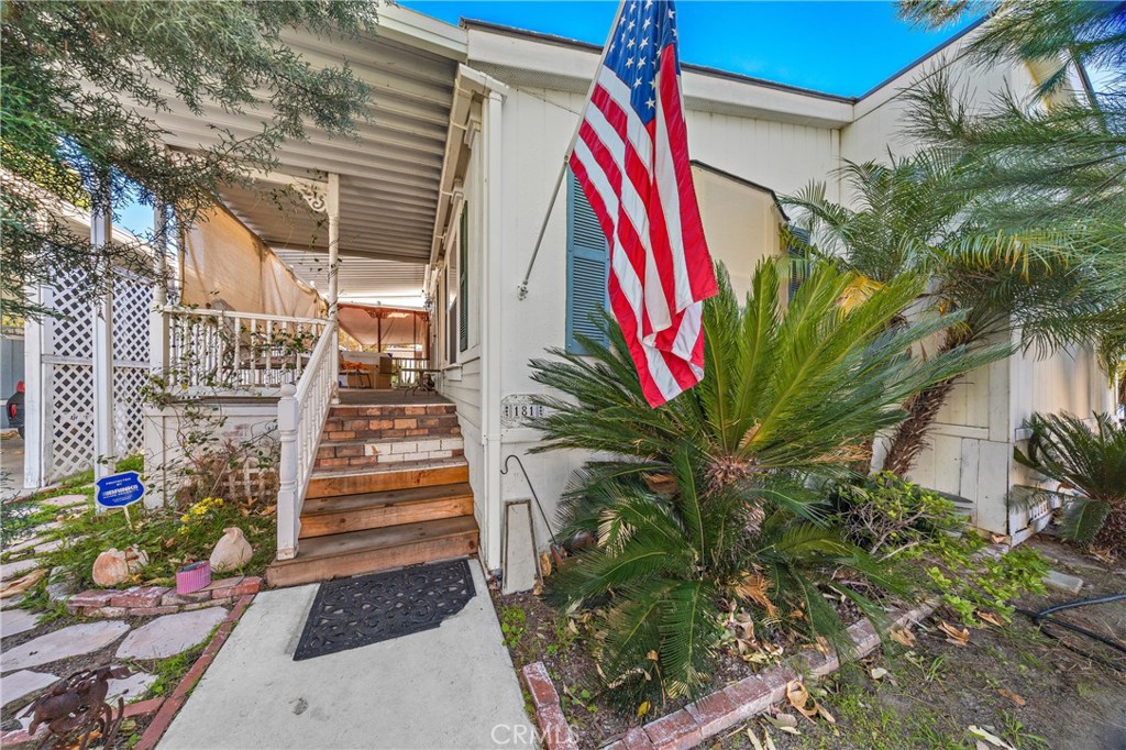 21100 State St 181, San Jacinto, CA 92583 — photo 1