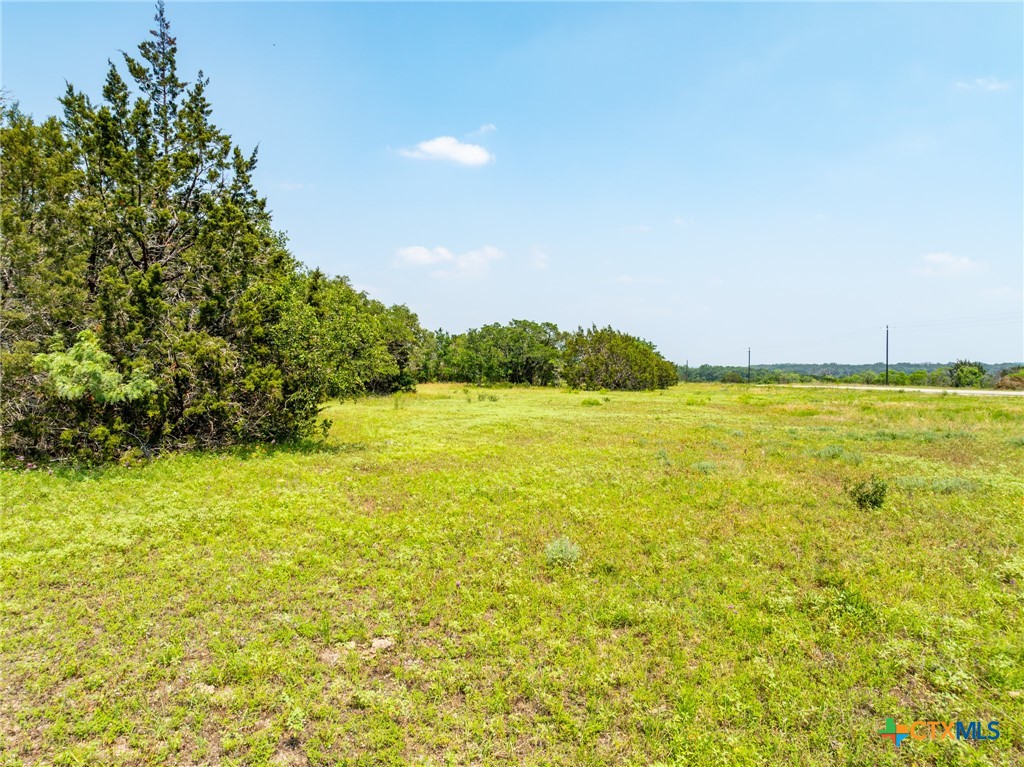 TBD Pitchfork Ranch Road, Copperas Cove, TX 76522 — photo 1
