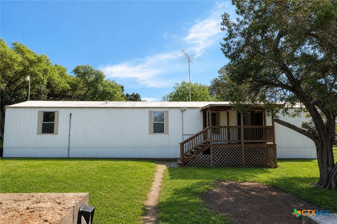 1130 Sir Galahad, Canyon Lake, TX 78133 — photo 1