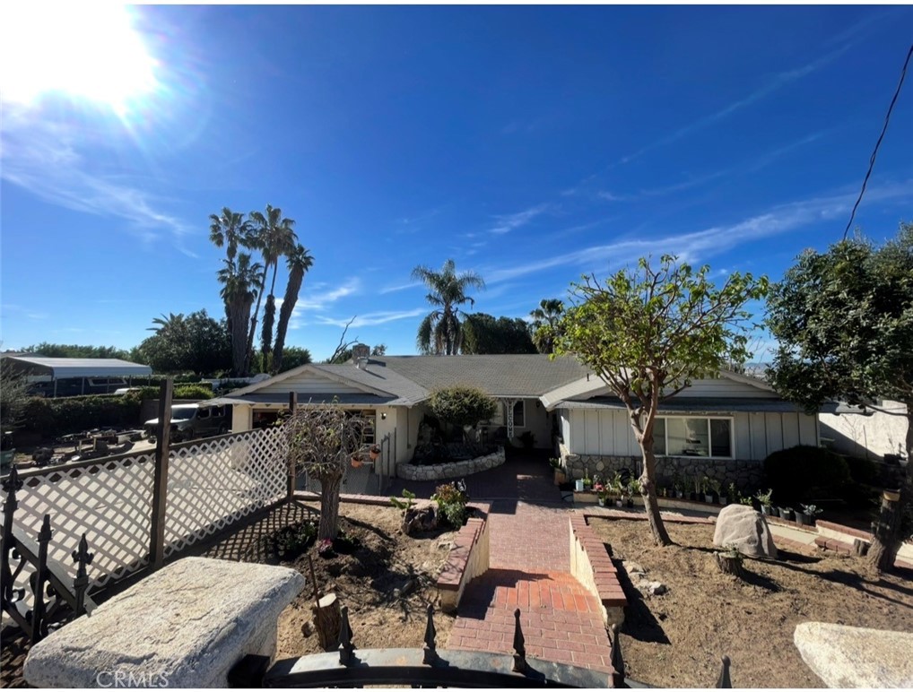 25325 Mountain Cliff Dr, Moreno Valley, CA 92557 — photo 1