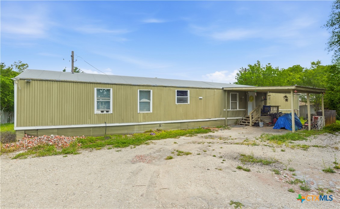 112 Cresthill Causeway, Kyle, TX 78640 — photo 1