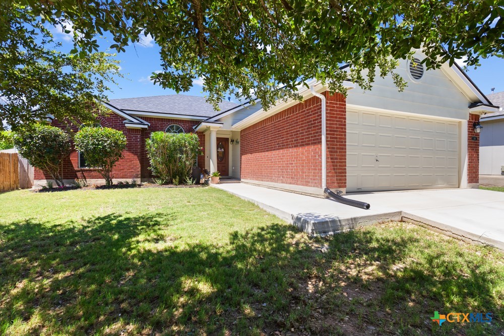 293 Donatello, Kyle, TX 78640 — photo 1