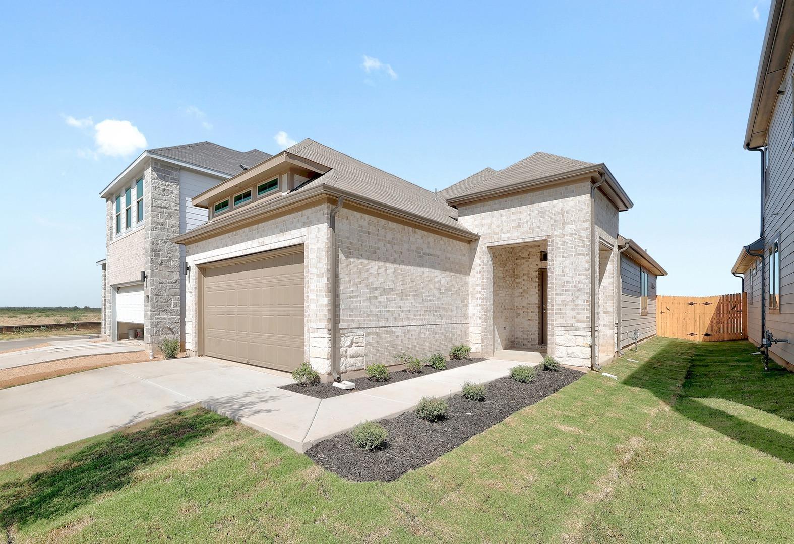 222 Hornet, Elgin, TX 78621 — photo 1