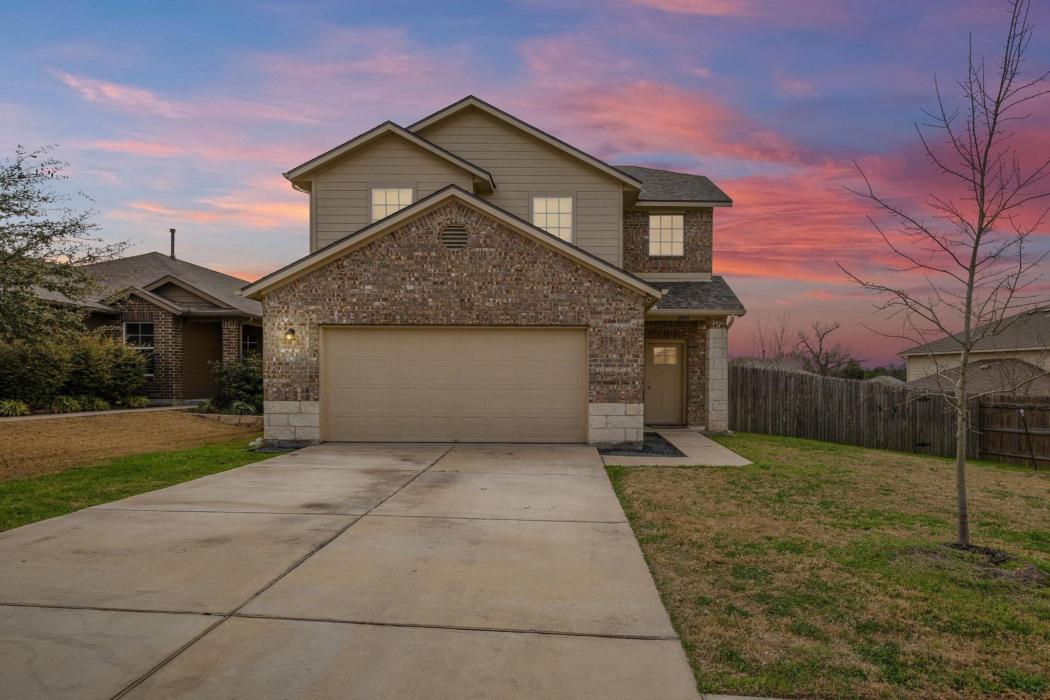 2009 Grow, Austin, TX 78754 — photo 1