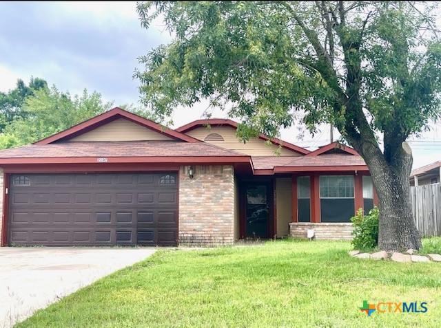 2102 Cascade Drive, Killeen, TX 76549 — photo 1
