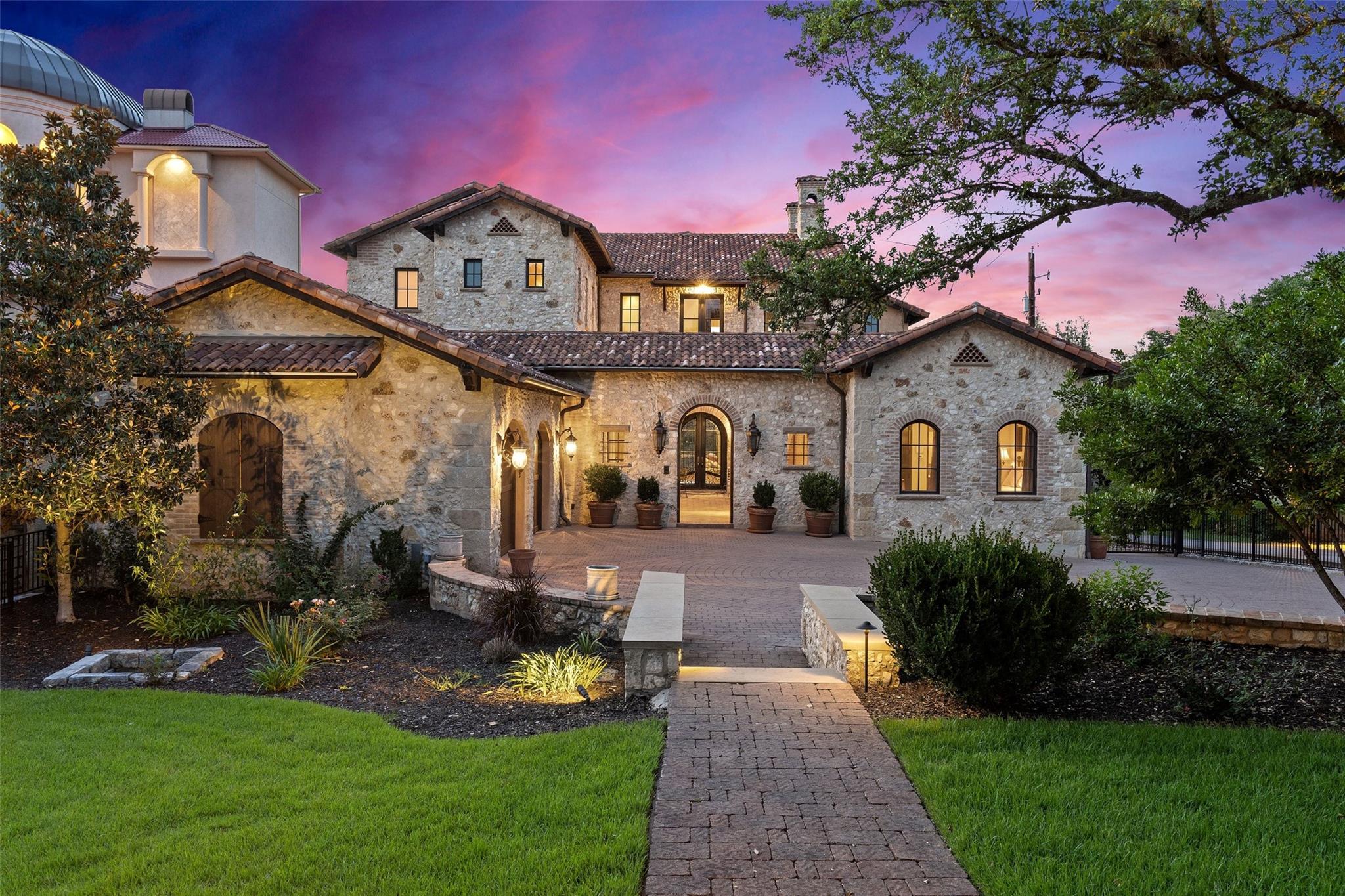 16714 Forest, Austin, TX 78734 — photo 1