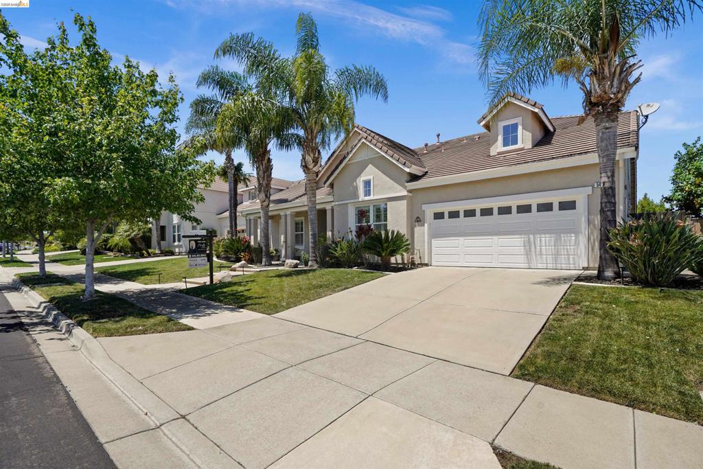 540 Lakeview Dr, Brentwood, CA 94513 — photo 1