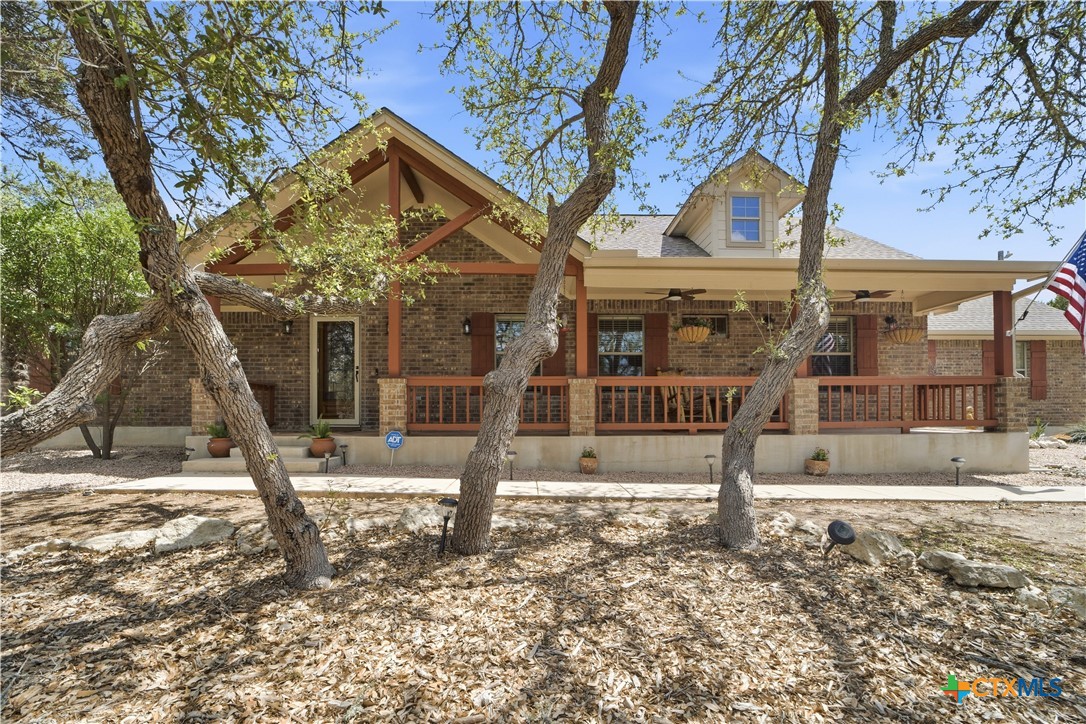 1777 Crossbow Drive, Canyon Lake, TX 78133 — photo 1