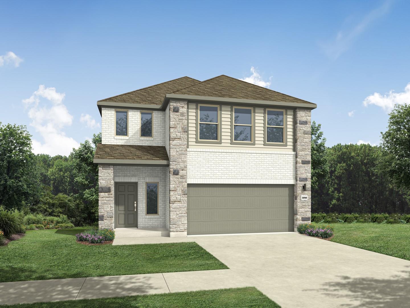 226 Hornet, Elgin, TX 78621 — photo 1