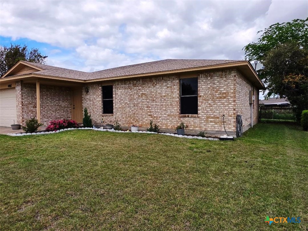 4407 Fieldcrest Drive, Killeen, TX 76549 — photo 1