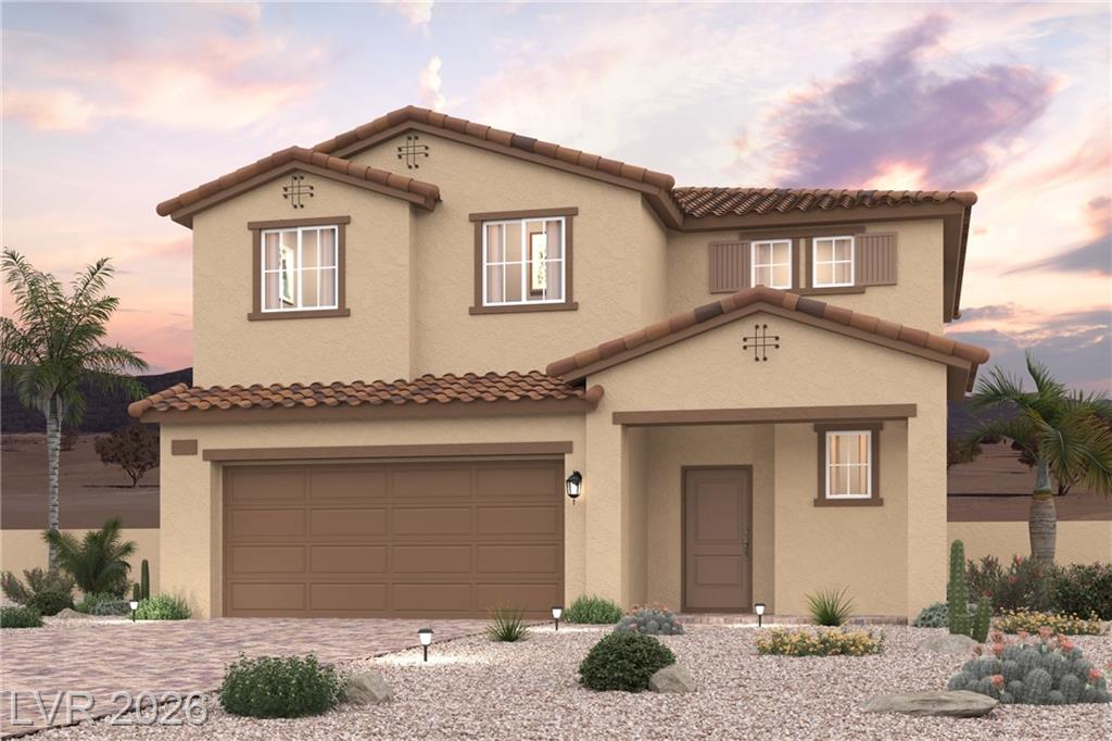 321 Lupton Avenue, North Las Vegas, NV 89031 — photo 1